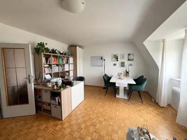 Apartment mieten in Meidlinger Hauptstraße, Wien