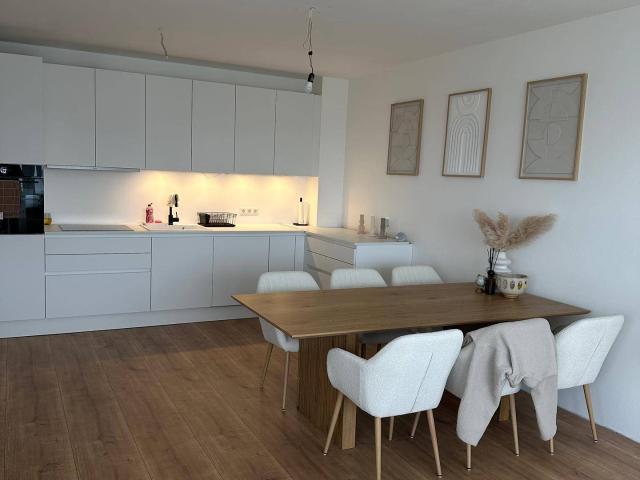 Apartment mieten in Wiener Neustadt