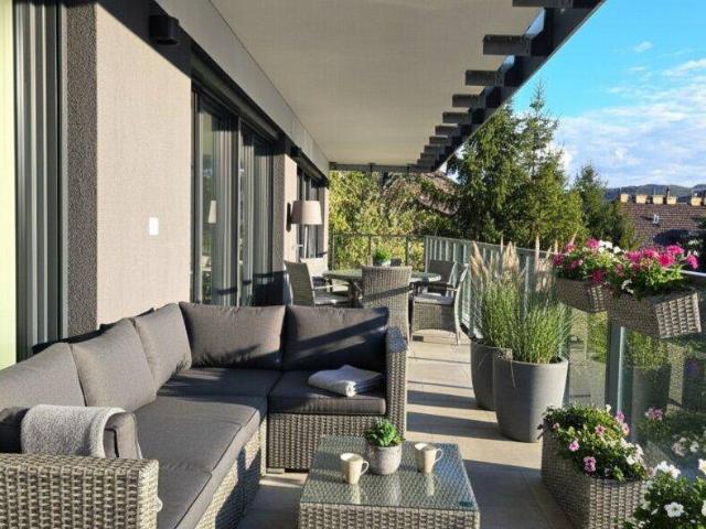 Apartment kaufen in Alland, Niederösterreich