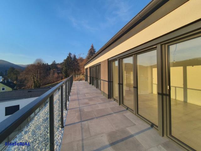 Wohnung mieten in Alland, Niederösterreich