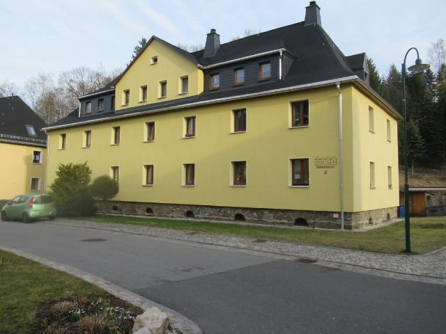 Apartment mieten in Raschau, Sachsen