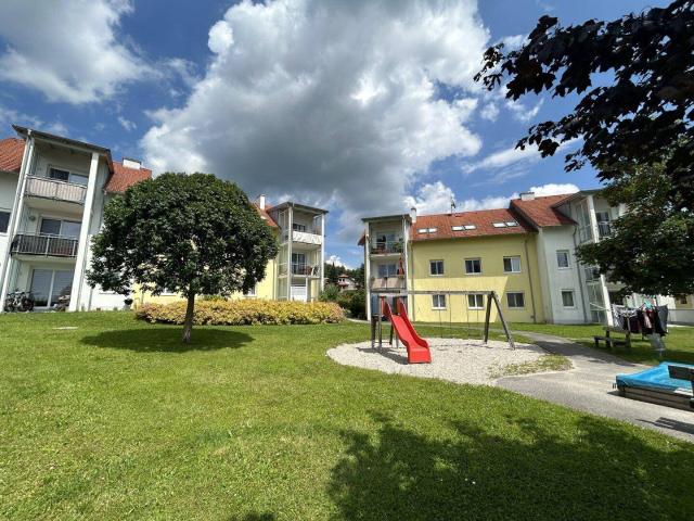 Apartment kaufen in Windhaag bei Perg, Oberösterreich