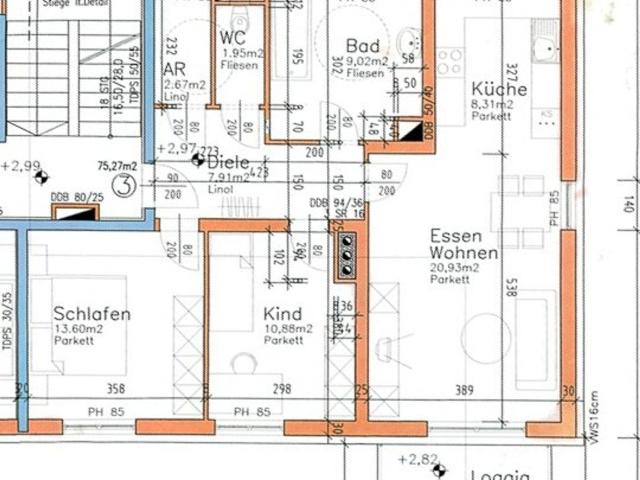 Wohnung kaufen in Windhaag bei Perg, Oberösterreich