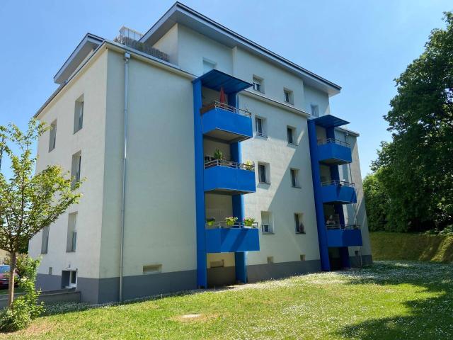 Apartment mieten in Gänserndorf, Niederösterreich