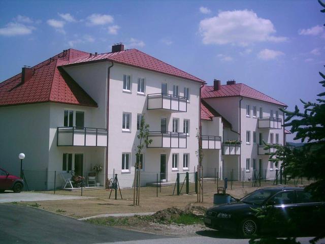 Apartment mieten in Kamegg, Gars am Kamp