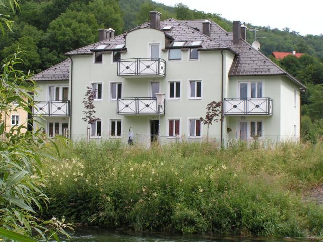 Apartment mieten in Lilienfeld, Niederösterreich