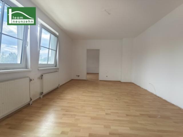 Wohnung mieten in Nadelbach, St. Pölten