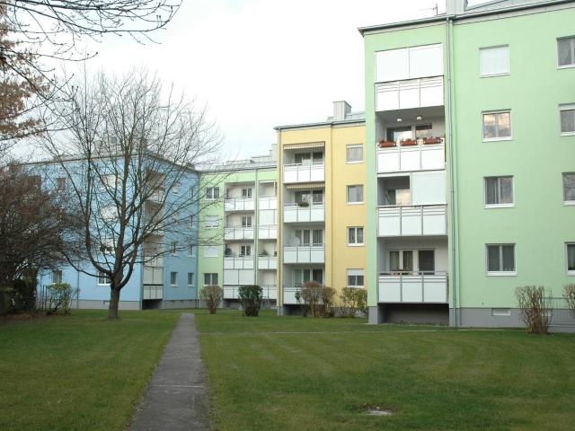 Apartment mieten in St. Pölten, Niederösterreich