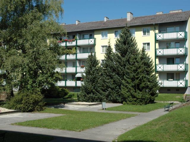 Apartment mieten in Katastralgemeinde St. Pölten, St. Pölten