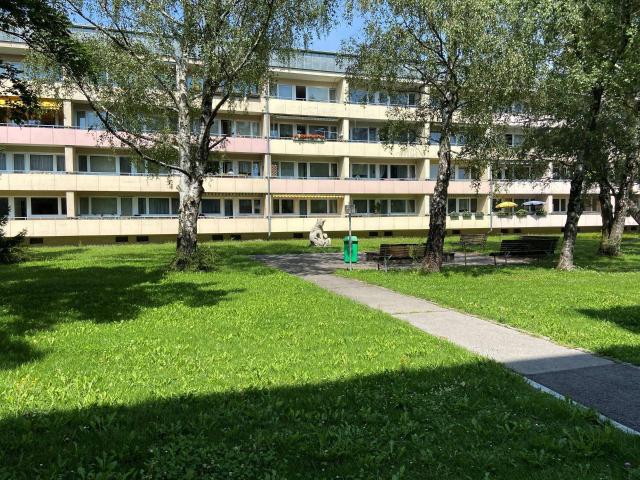 Apartment mieten in Katastralgemeinde Spratzern, St. Pölten