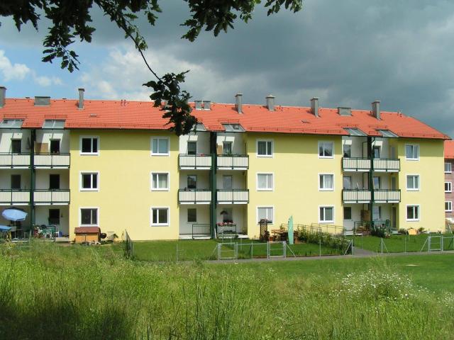Apartment mieten in Spratzern, St. Pölten