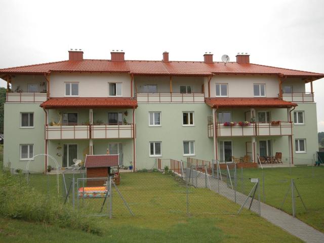 Apartment mieten in Angern an der March, Niederösterreich