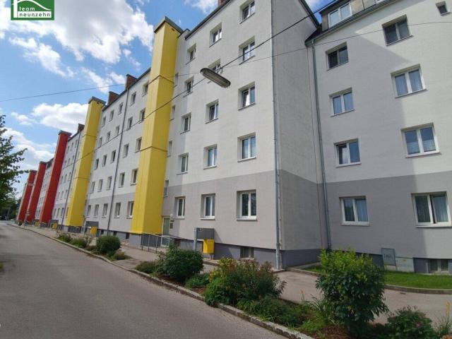 Apartment mieten in St. Pölten, Niederösterreich