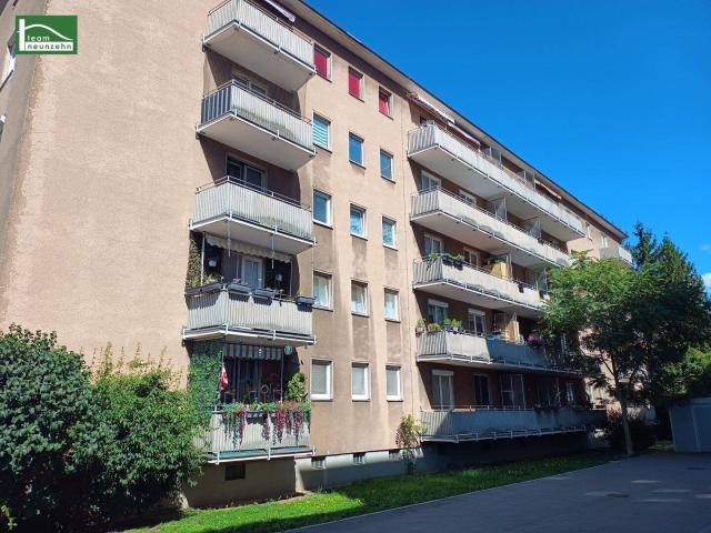 Apartment mieten in St. Pölten, Niederösterreich
