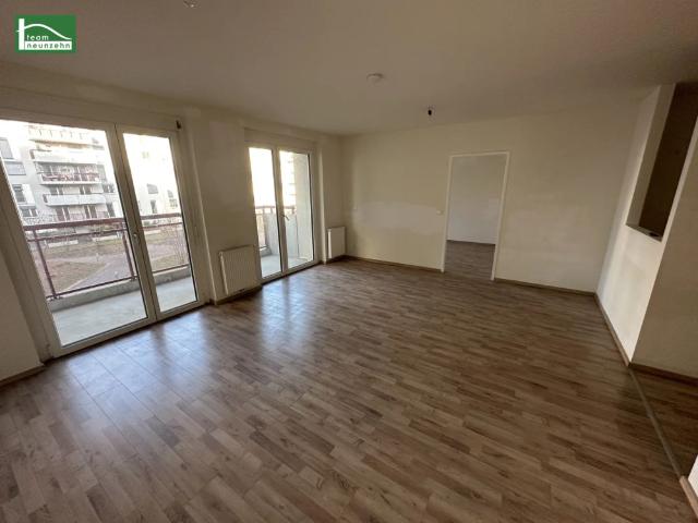 Apartment mieten in Gries, Gersdorf-Feistritz