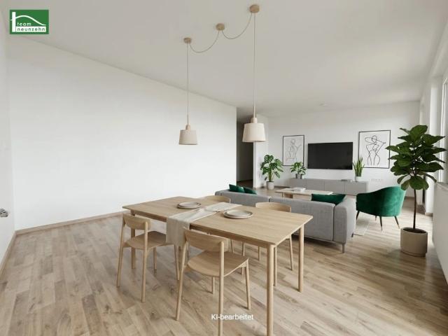 Apartment mieten in Gries, Gersdorf-Feistritz