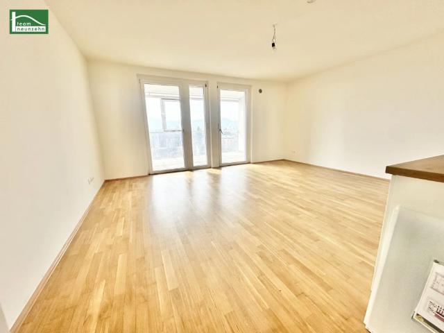 Apartment mieten in Gries, Gersdorf-Feistritz
