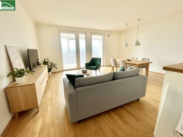 Apartment mieten in Gries, Gersdorf-Feistritz