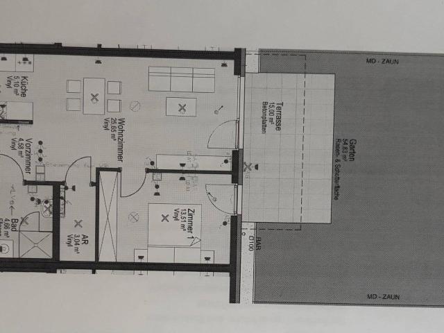 Apartment mieten in Seebenstein, Niederösterreich