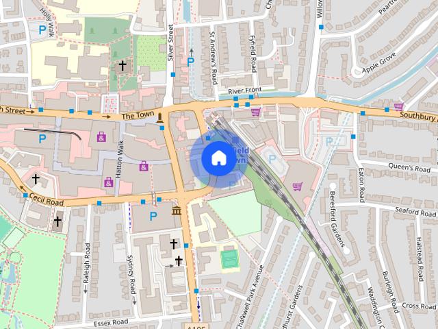 Apartment for rent in Greater London