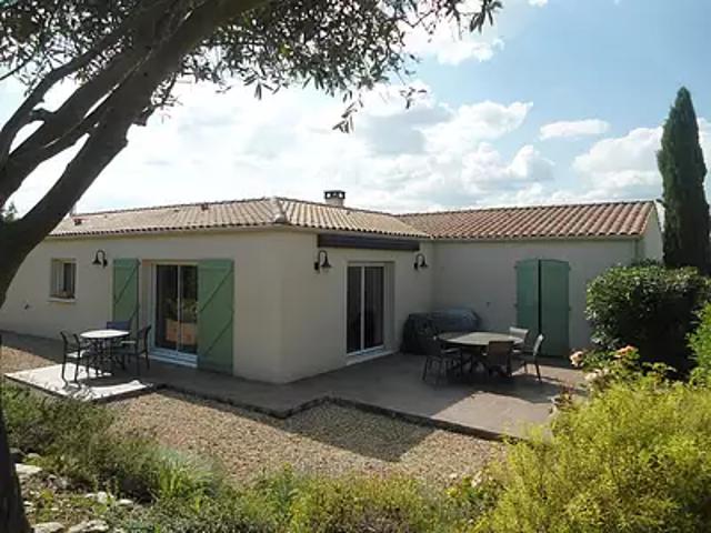 Maison vente à Rochefort, Genouillé