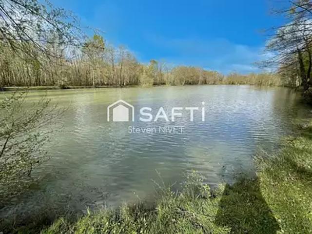 Maison vente à Genouilly, Cher