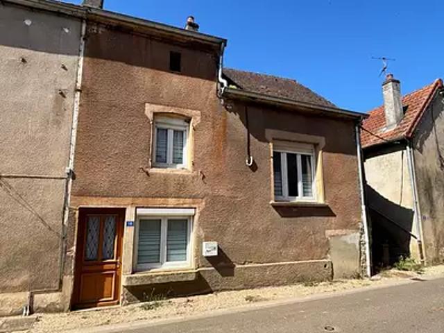 Maison vente à La Bretagne, Genouilly
