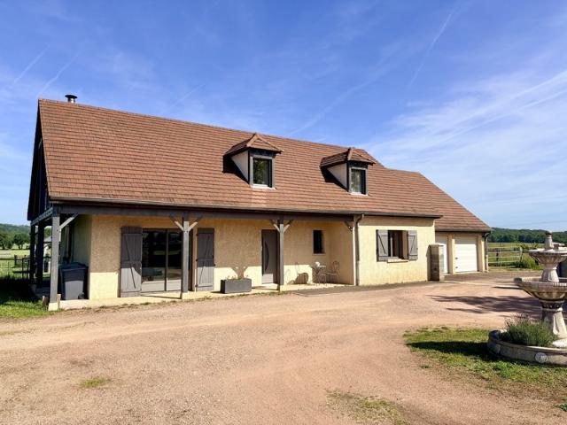 Maison vente à Chalon-sur-Saône, Bourgogne-Franche-Comté