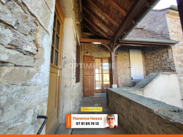 Maison vente à Chalon-sur-Saône, Bourgogne-Franche-Comté