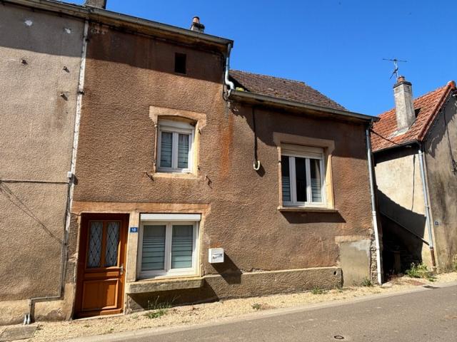 Maison vente à Chalon-sur-Saône, Bourgogne-Franche-Comté