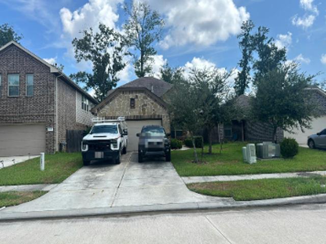 House for sale in Texas