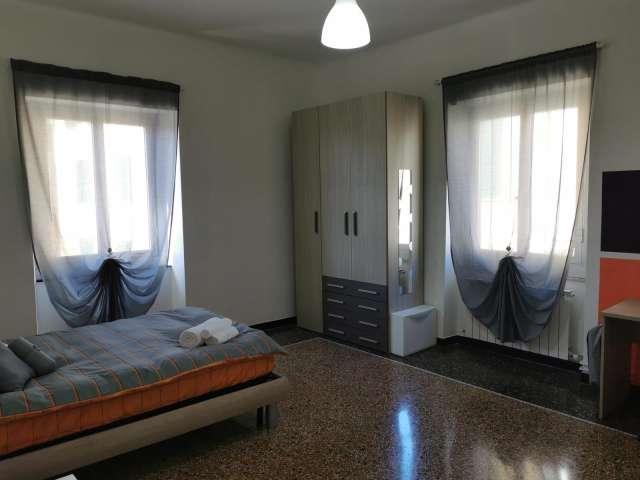 Stanza in affitto a Centro Est, Serra Riccò