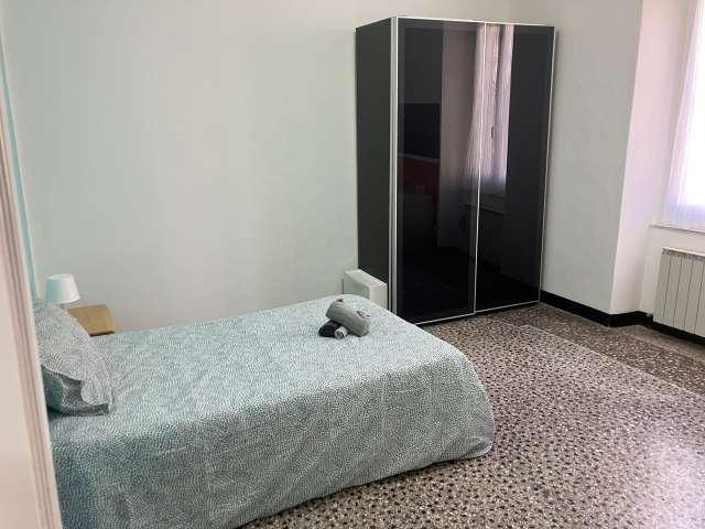 Stanza in affitto a Centro Est, Serra Riccò