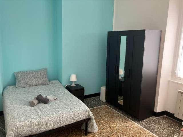 Stanza in affitto a Centro Est, Serra Riccò