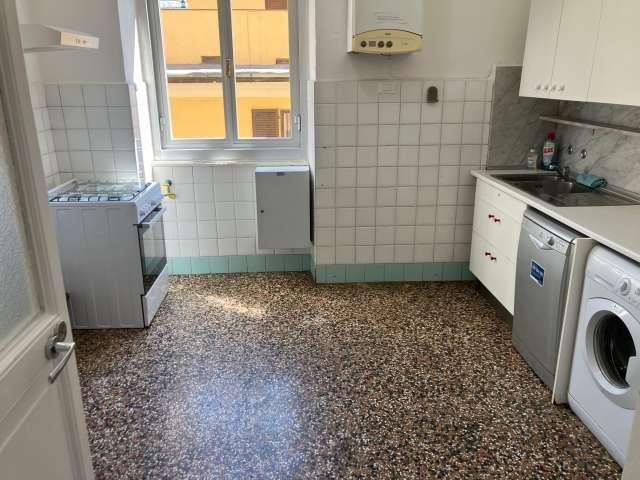 Stanza in affitto a Centro Est, Serra Riccò