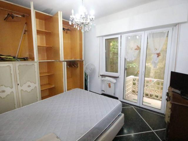 Appartamento in affitto a Centro Est, Serra Riccò