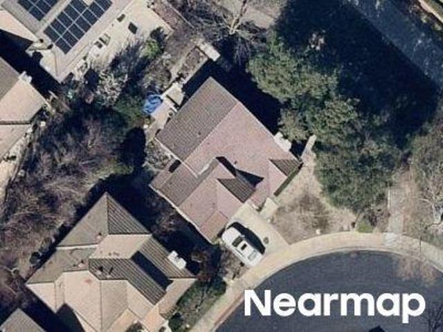 House for sale in Pleasanton, California