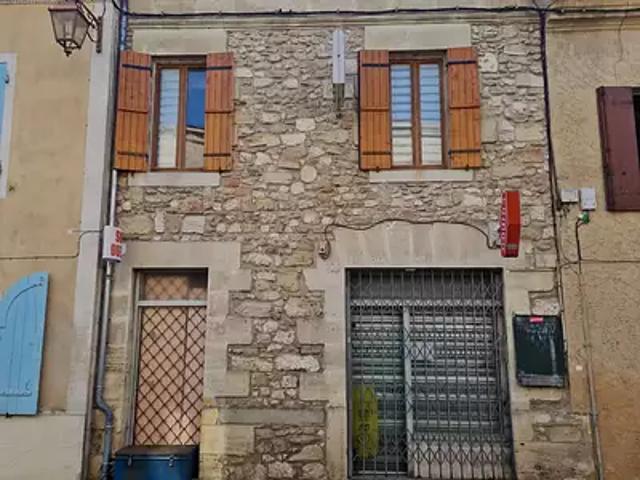 Appartement vente à Le Vivey, Gensac