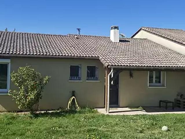 Maison vente à Libourne, Gensac