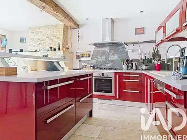Maison vente à Libourne, Gensac