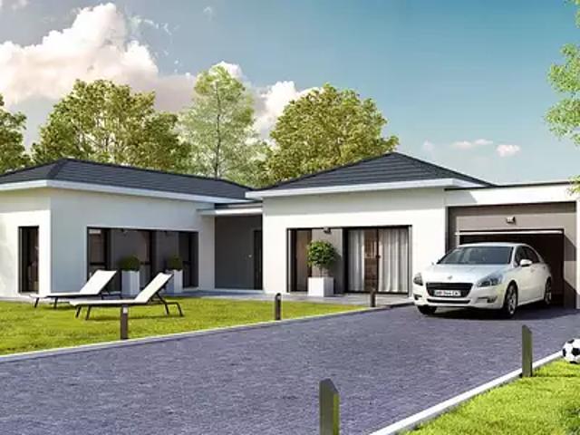 Maison vente à Cognac, Gensac-la-pallue