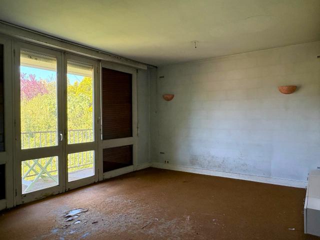 Maison vente à Cognac, Gensac-la-pallue