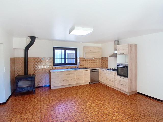 Maison vente à Cognac, Gensac-la-pallue
