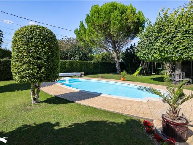 Maison vente à Gensac-la-pallue