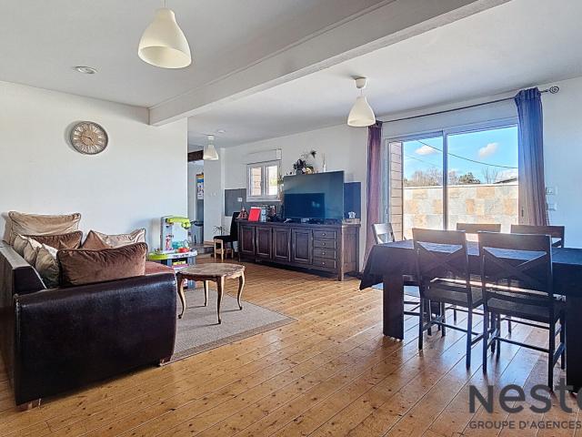 Maison vente à Muret, Gensac-sur-garonne