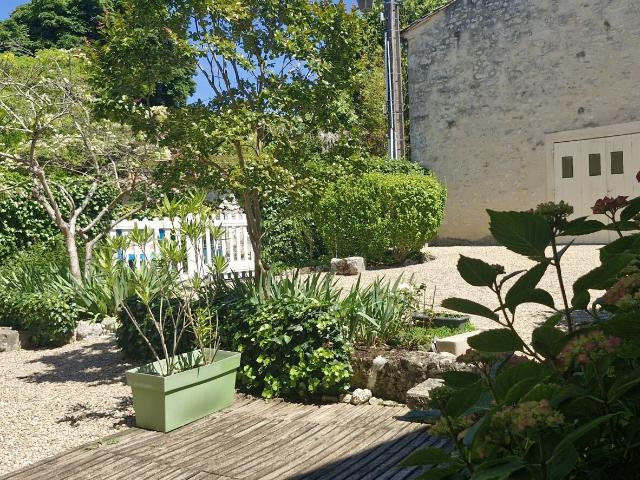 Maison vente à Libourne, Gensac