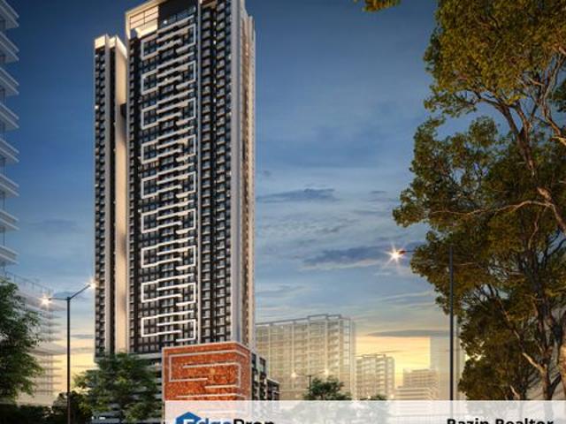 Condominium for sale in Kuala Lumpur, Country Heights Damansara