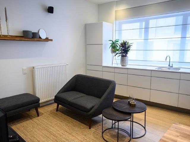 Appartement location à Ekkergem, Gent