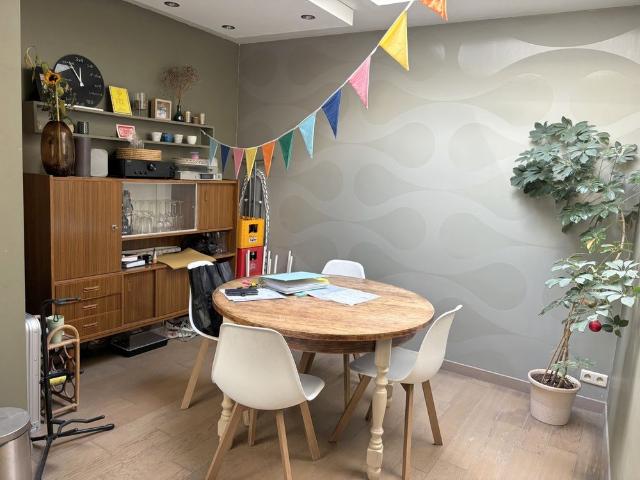 Appartement location à Desteldonk, Oost-Vlaanderen