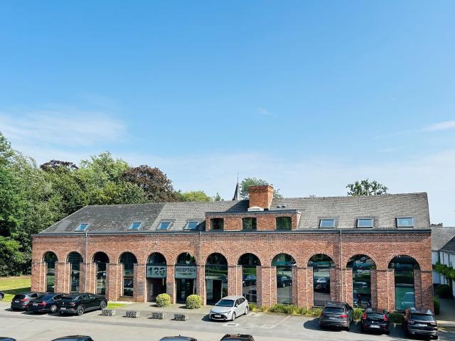 Bureau location à Merelbeke, Oost-Vlaanderen